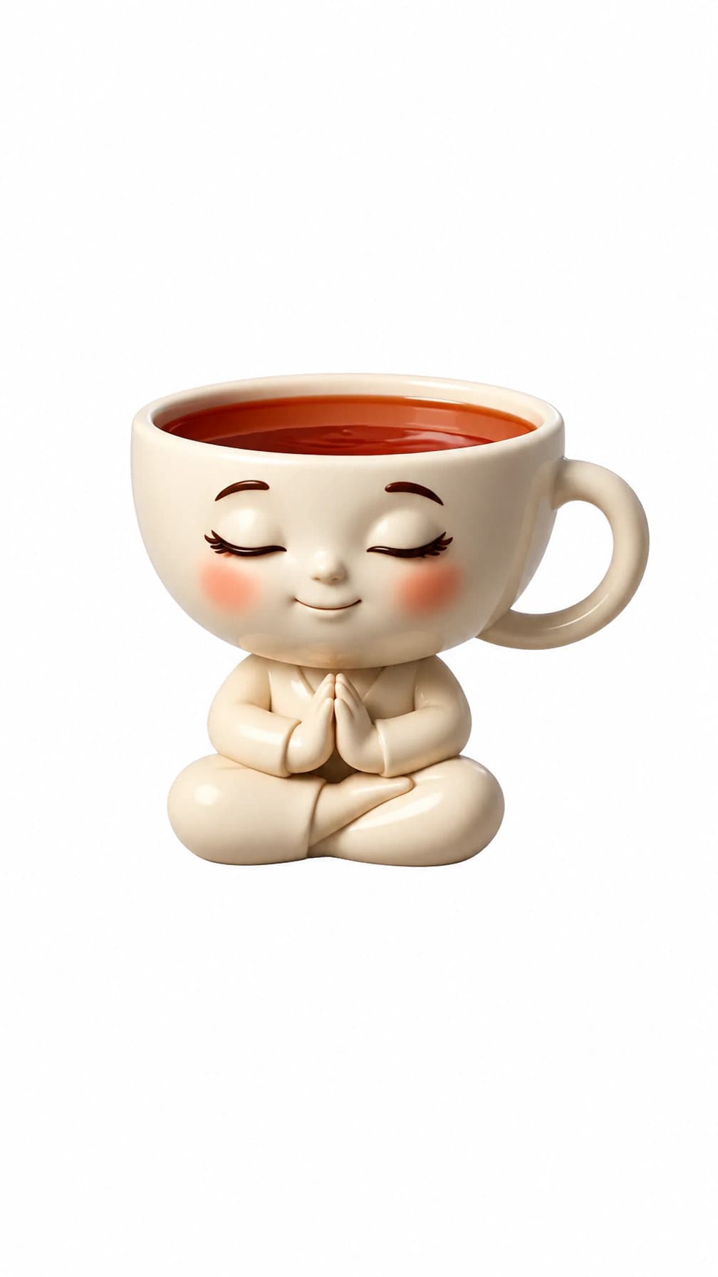 Chai Maestro white background