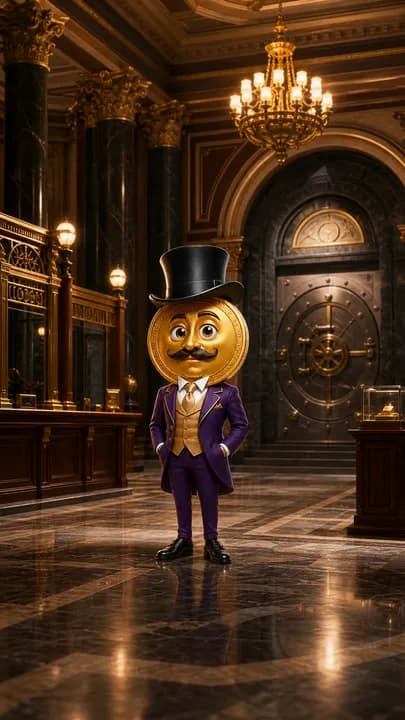 Money Money Man preview