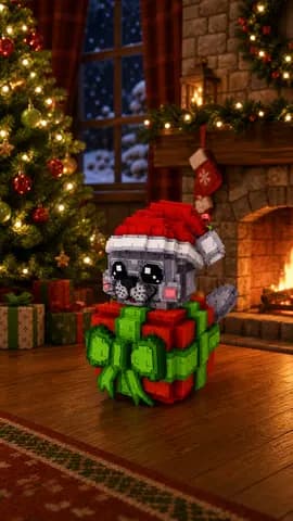Sealo Regalo preview