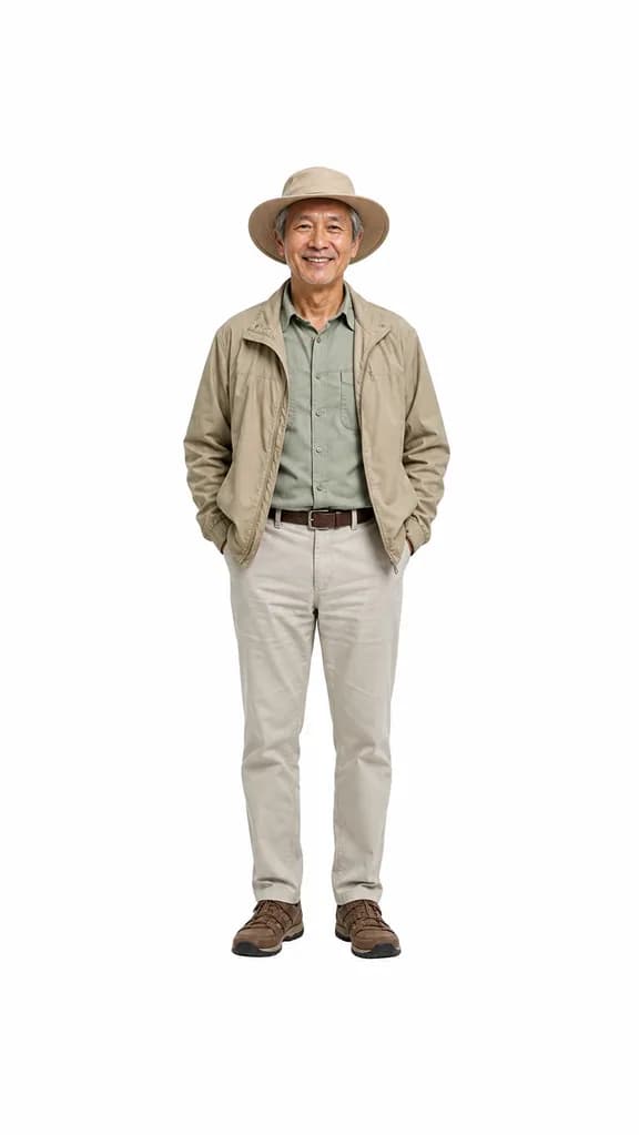 Walter image prank source