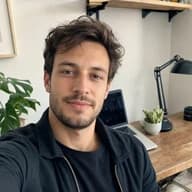 Jordan Lee avatar