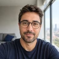 Marcus Reed avatar