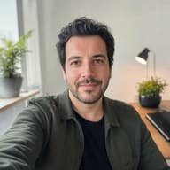 Evan Brooks avatar