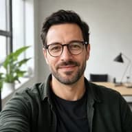 Marcus Reed avatar