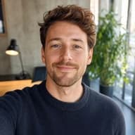 Evan Miller avatar