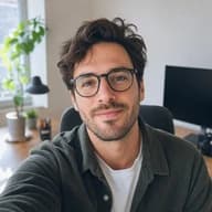 Ethan Brooks avatar