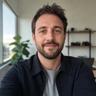 Evan Brooks avatar
