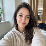 Maya Ellis avatar