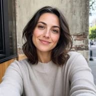 Maya Ellis avatar
