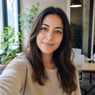 Elena Morris avatar