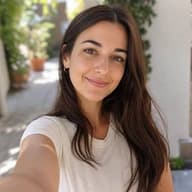 Maya Patel avatar