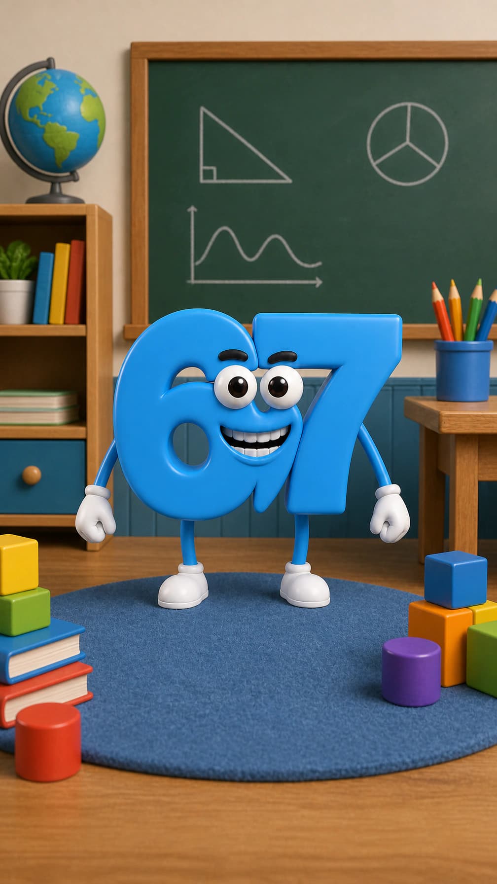 67 video creation preview