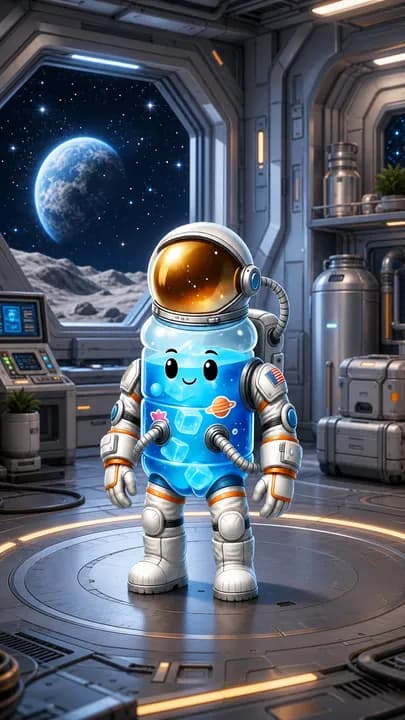 Aquanaut preview