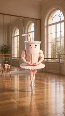 Ballerino Lololo preview
