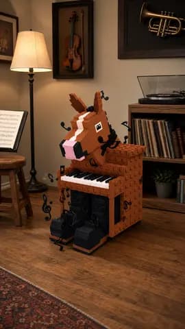 Cavallo Virtuoso preview