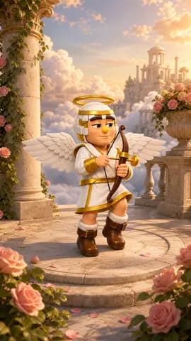 Chicleteira Cupideira preview