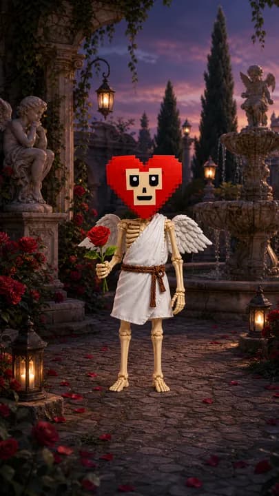 Cupid Hotspot preview