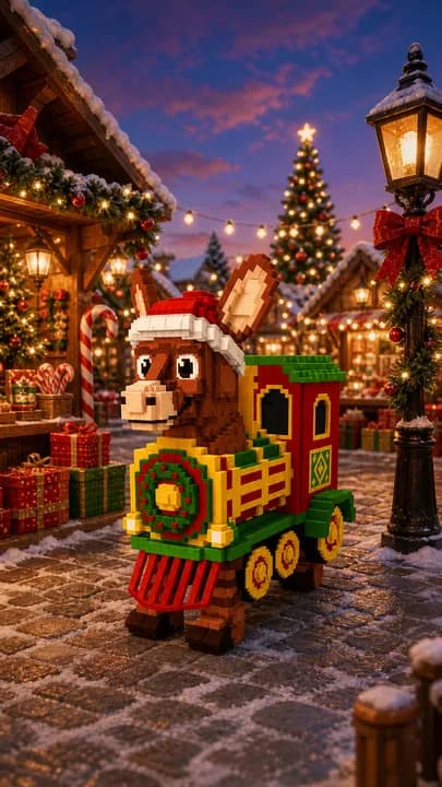Donkeyturbo Express preview