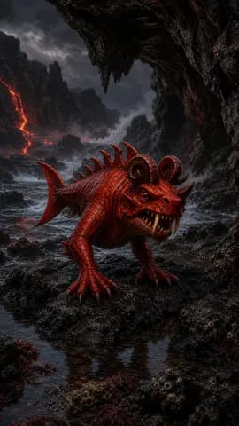 Eviledon preview