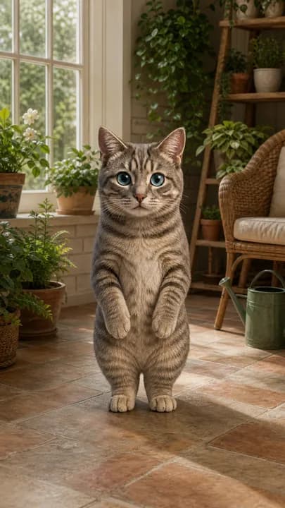 Gattito Tacoto preview