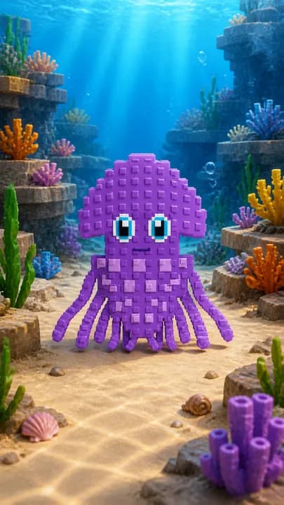 Graipuss Medussi preview