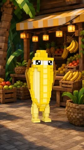 Harpuccino preview