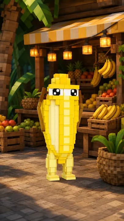 Harpuccino preview