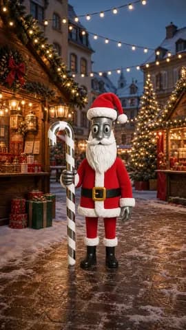 Ho Ho Ho Sahur preview