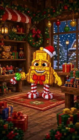 Jingle Jingle Sahur preview