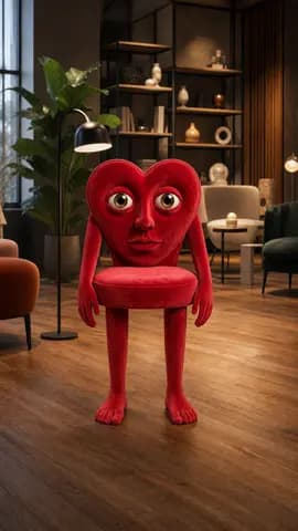 Karkerheart Luvkur preview