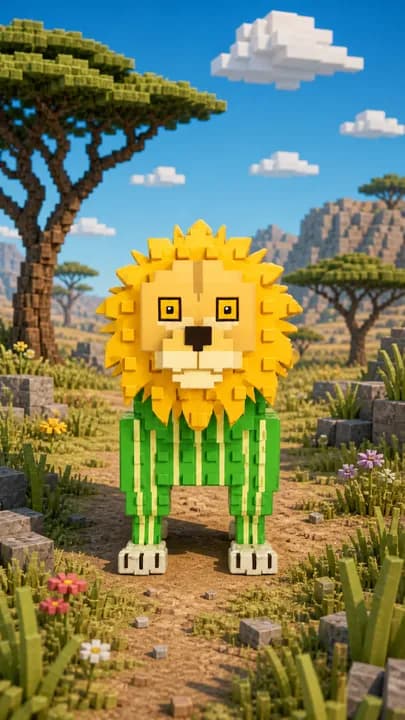 Lionel Cactuseli preview