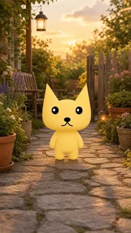 Mi Gatito preview