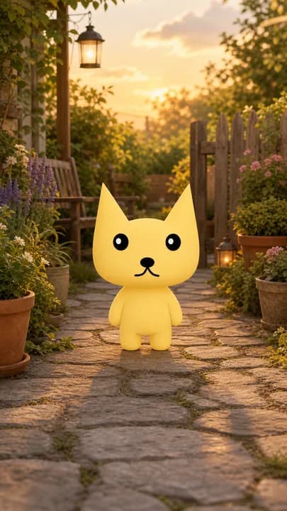 Mi Gatito preview