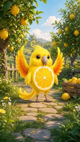 Perochello Lemonchello preview