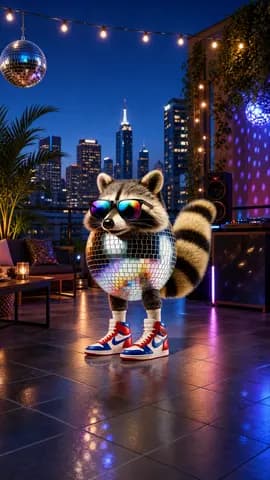 Rocco Disco preview