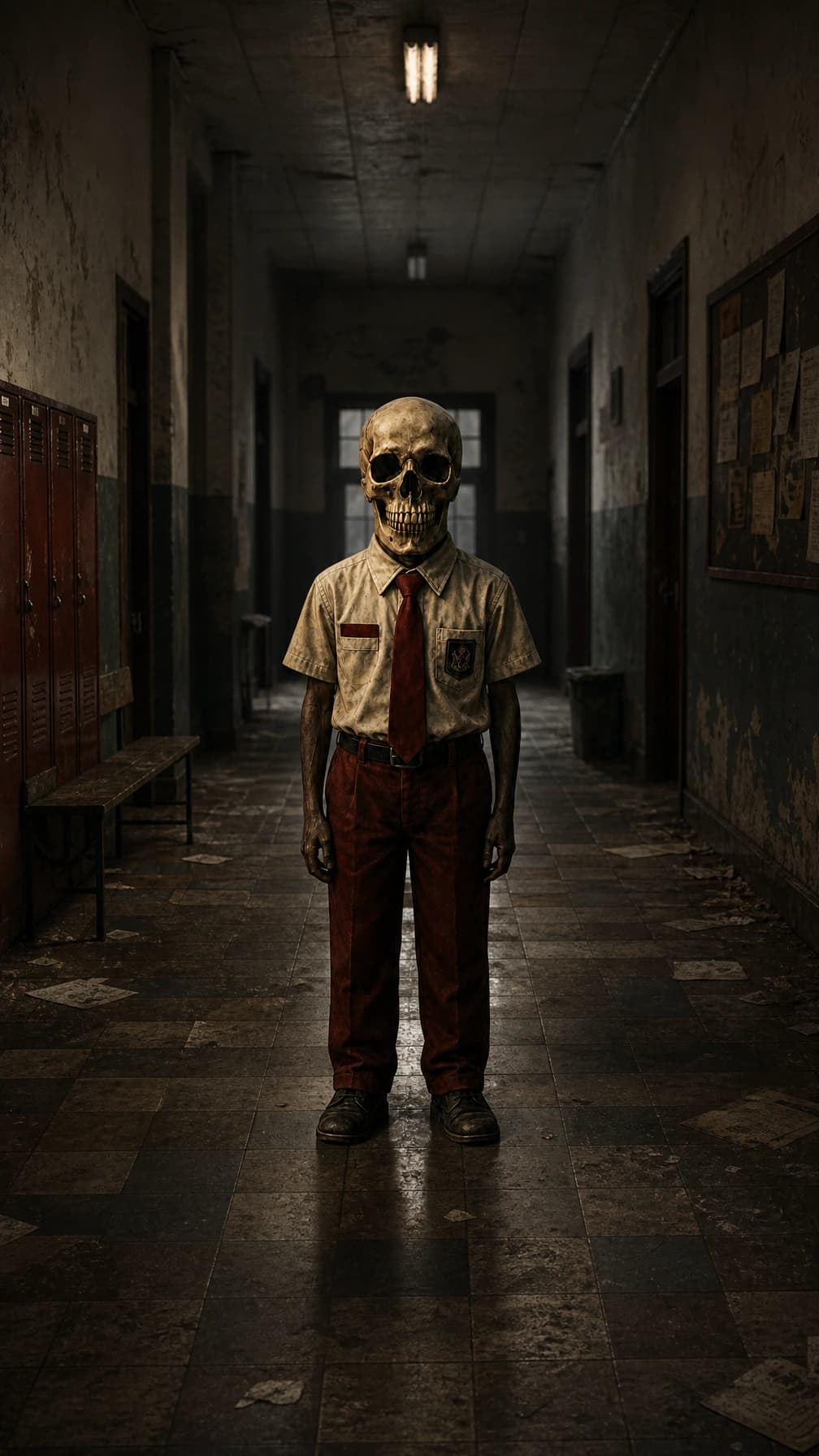 Skull Skull Skull video creation preview