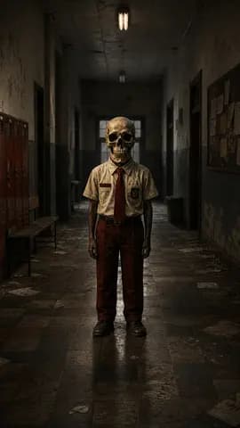 Skull Skull Skull preview