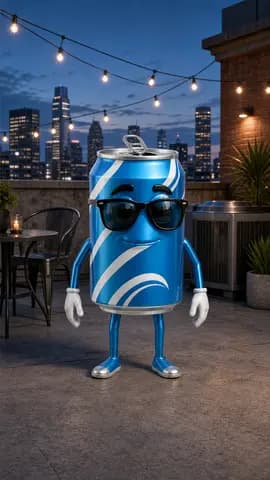 Swag Soda preview