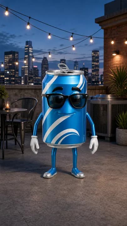 Swag Soda preview