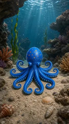 Tentacolo Tecnico preview