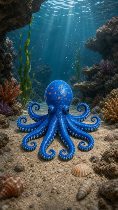 Tentacolo Tecnico preview
