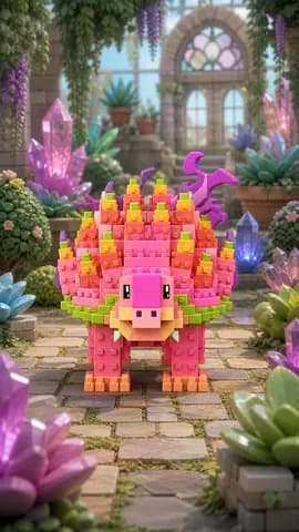 Torrtuginni Dragonfrutini preview