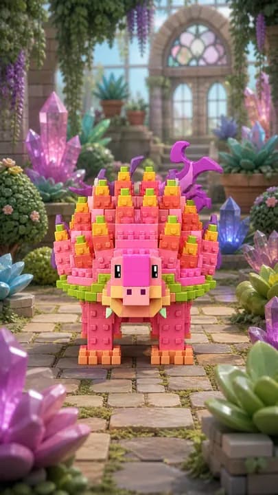 Torrtuginni Dragonfrutini preview
