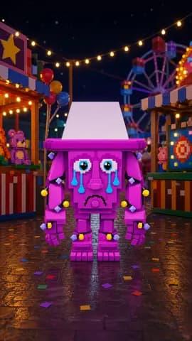 Trickolino preview