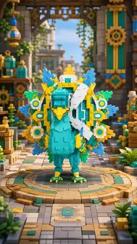 Ventoliero Pavonero preview