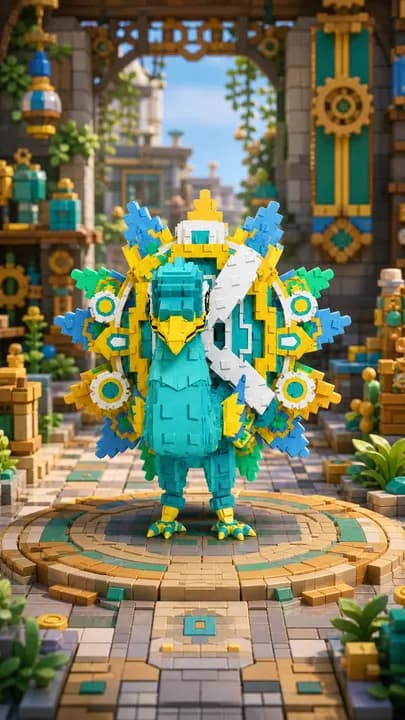 Ventoliero Pavonero preview