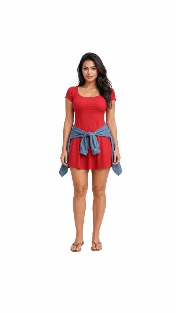Calista image prank source