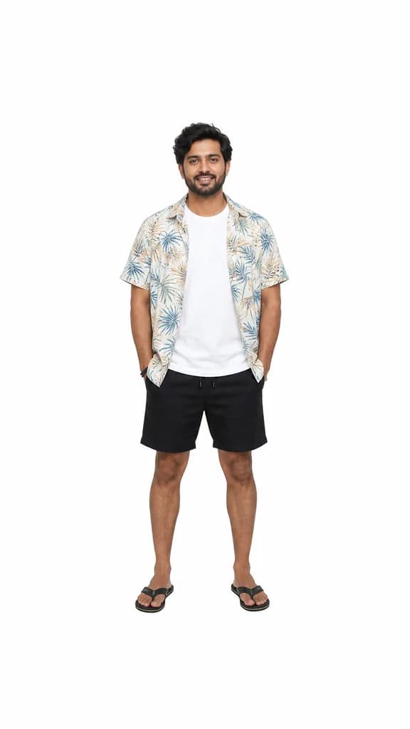 Naveen image prank source