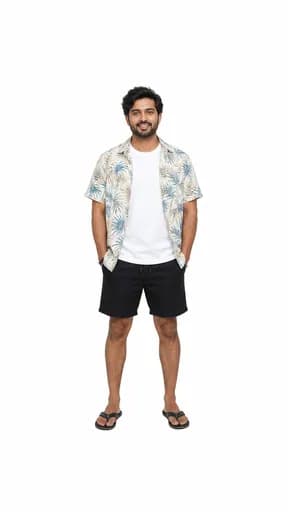 Naveen image prank source