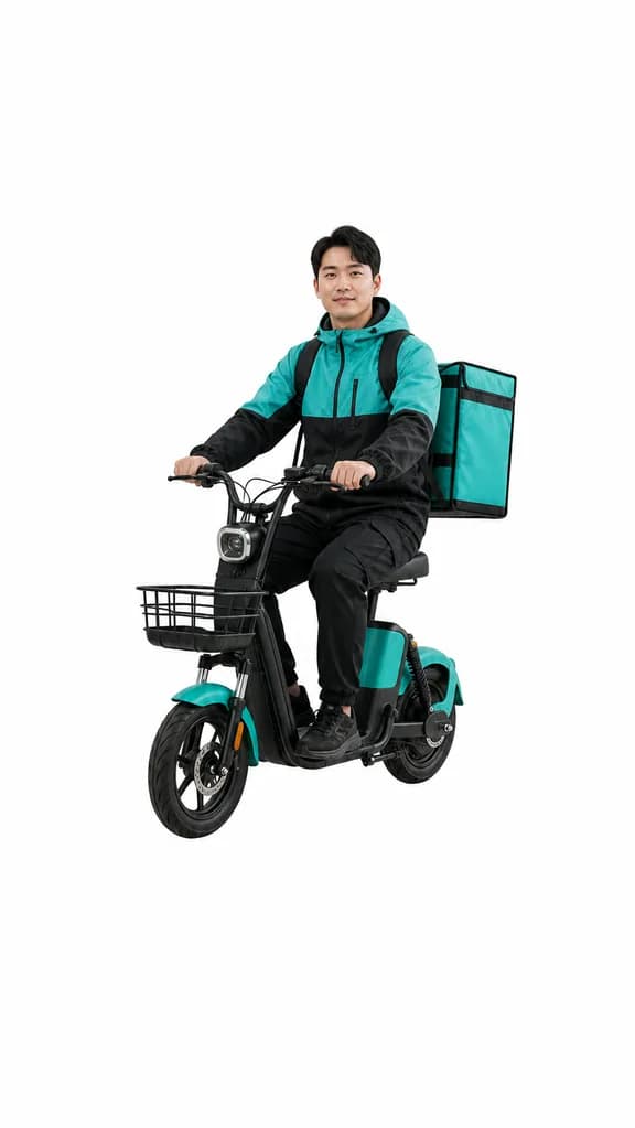 Minjun image prank source